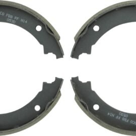 BOSCH NEW PARK BRAKE