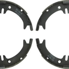 BOSCH NEW PARK BRAKE