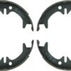 BOSCH NEW PARK BRAKE