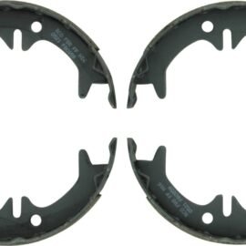 BOSCH NEW PARK BRAKE