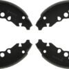 BOSCH NEW BRAKE SHOES