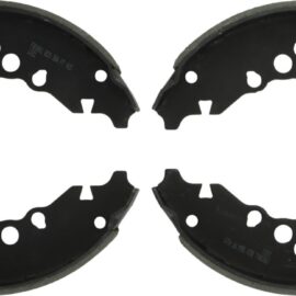 BOSCH NEW BRAKE SHOES