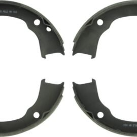 BOSCH NEW PARK BRAKE