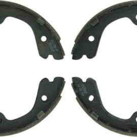 BOSCH NEW PARK BRAKE