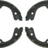 BOSCH NEW PARK BRAKE