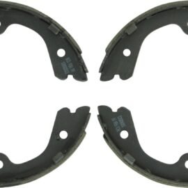 BOSCH NEW PARK BRAKE