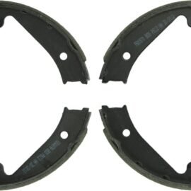 BOSCH NEW PARK BRAKE