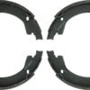 BOSCH NEW PARK BRAKE