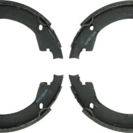 BOSCH NEW PARK BRAKE