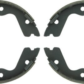 BOSCH NEW PARK BRAKE