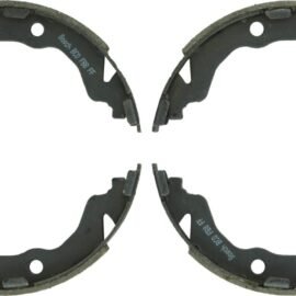 BOSCH NEW PARK BRAKE