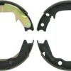 BOSCH NEW PARK BRAKE