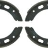 BOSCH NEW PARK BRAKE