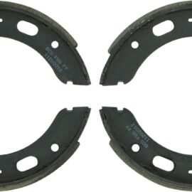 BOSCH NEW PARK BRAKE