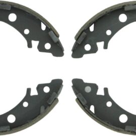 BOSCH NEW BRAKE SHOES