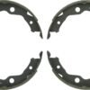 BOSCH NEW PARK BRAKE