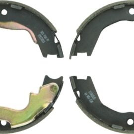 BOSCH NEW PARK BRAKE