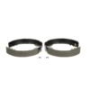 BOSCH NEW BRAKE SHOES