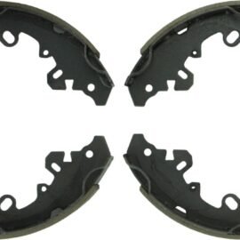 BOSCH NEW BRAKE SHOES