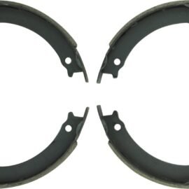 BOSCH NEW PARK BRAKE