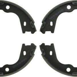 BOSCH NEW PARK BRAKE