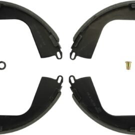 BOSCH NEW BRAKE SHOES