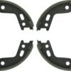BOSCH NEW PARK BRAKE