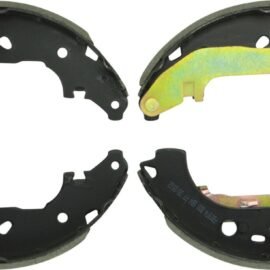 BOSCH NEW BRAKE SHOES
