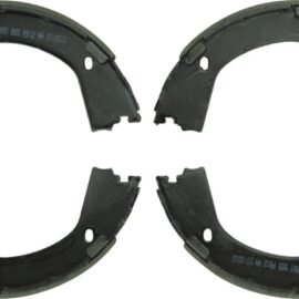 BOSCH NEW PARK BRAKE