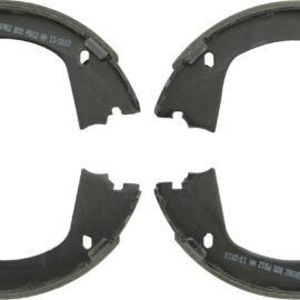BOSCH NEW PARK BRAKE