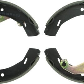 BOSCH NEW BRAKE SHOES