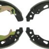 BOSCH NEW BRAKE SHOES