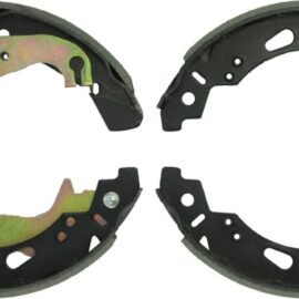 BOSCH NEW BRAKE SHOES