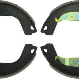 BOSCH NEW BRAKE SHOES