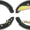 BOSCH NEW BRAKE SHOES