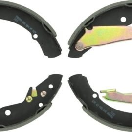 BOSCH NEW BRAKE SHOES