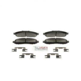 BOSCH DISC BRAKE PADS