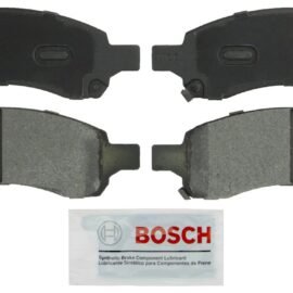 BOSCH DISC BRAKE PADS