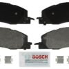 BOSCH DISC BRAKE PADS