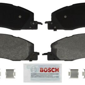 BOSCH DISC BRAKE PADS