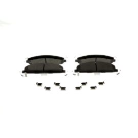 BOSCH DISC BRAKE PADS