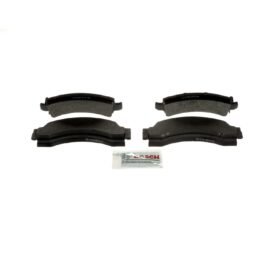 BOSCH DISC BRAKE PADS