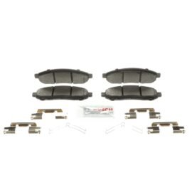 BOSCH DISC BRAKE PADS