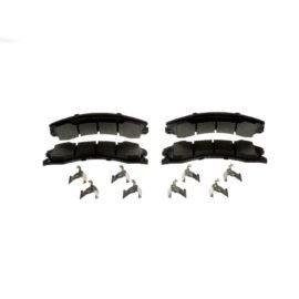 BOSCH DISC BRAKE PADS