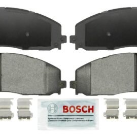 BOSCH DISC BRAKE PADS