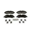 BOSCH DISC BRAKE PADS