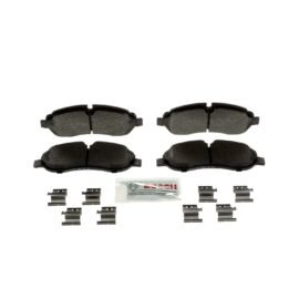 BOSCH DISC BRAKE PADS