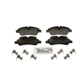 BOSCH DISC BRAKE PADS