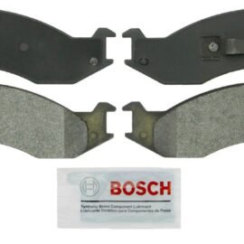 BOSCH DISC BRAKE PADS