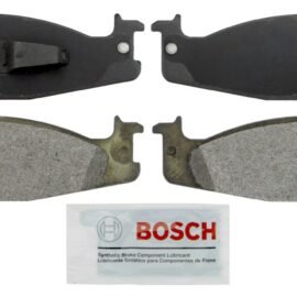 BOSCH DISC BRAKE PADS